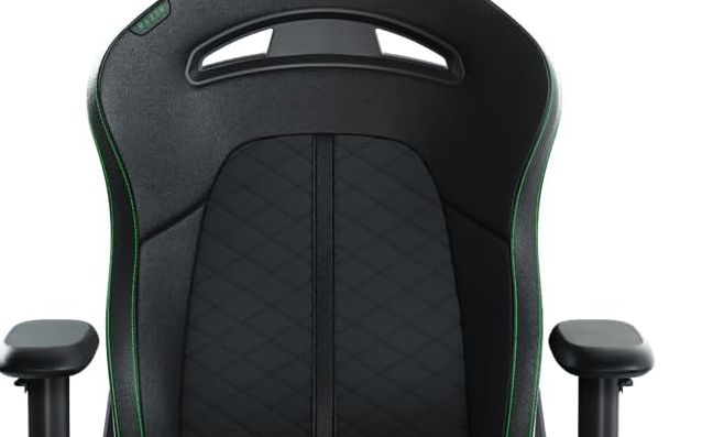 تكنولوجيا: مراجعة لكرسي Razer Enki X المخصص للألعاب