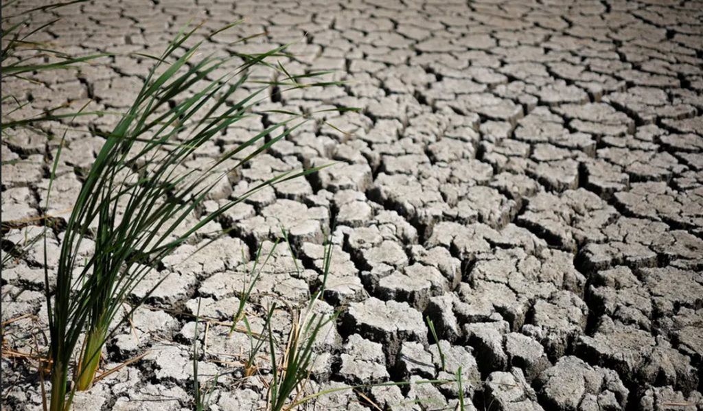 الجفاف يهدد إمدادات الطاقة الكهرومائية في البرازيل