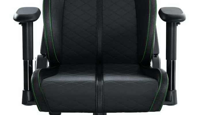 تكنولوجيا: مراجعة لكرسي Razer Enki X المخصص للألعاب