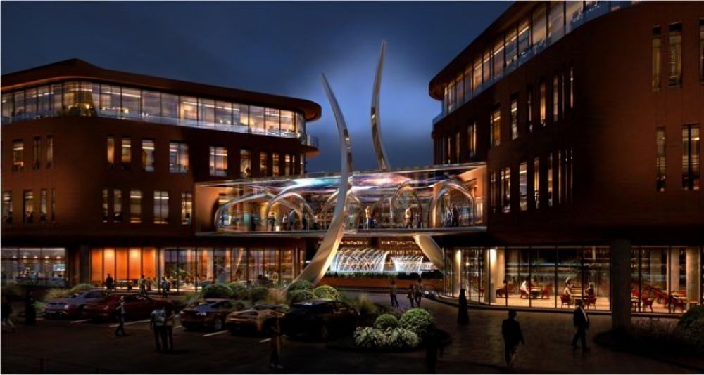 باستثمارات تتجاوز مليار ريال.. إطلاق منتجع إبداعي للأعمال في "بوليفارد سيتي"