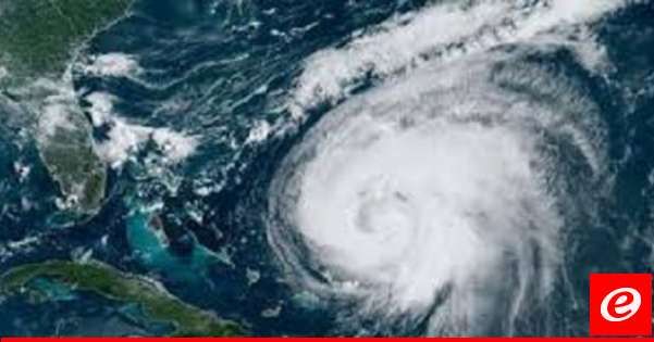 الإعصار العنيف شانشان يصل إلى جزيرة كيوشو اليابانية