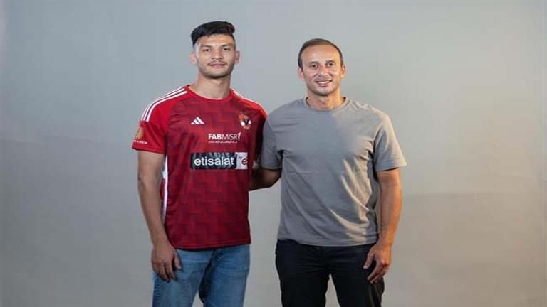 ملف الخليج 365.. الأهلي يضم دراي.. زيزو يحسم موقفه من التجديد.. ملعب السوبر الإفريقي