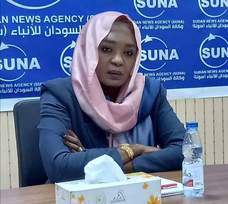 مدير مستشفى الأبيض الدولى تشيد بجهود الهيئة النقابية لمصفاة الأبيض