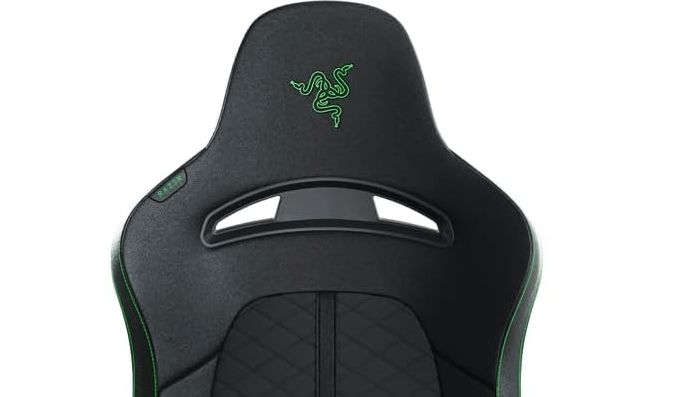 تكنولوجيا: مراجعة لكرسي Razer Enki X المخصص للألعاب