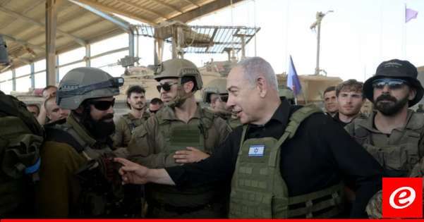 نتانياهو يبحث عن التصعيد: ما الرابط بين لبنان والضفة الغربية؟!