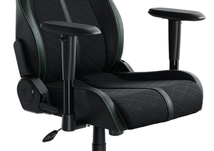 تكنولوجيا: مراجعة لكرسي Razer Enki X المخصص للألعاب