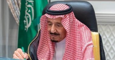 السعودية.. الملك سلمان يصدر عددا من الأوامر الملكية