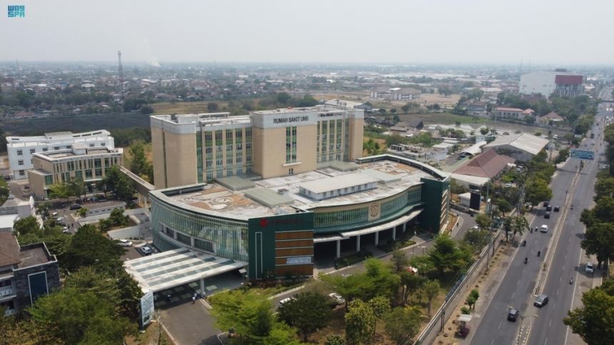 الصندوق السعودي للتنمية.. مسيرة تاريخية في أكثر من 100 دولة