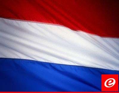 استئناف الرحلات في مطار بهولندا بعد عطل معلوماتي