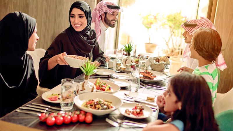 الامارات | «أسبوع الصيف للمطاعم».. مغامرة شائقة في عالم نكهات دبي
