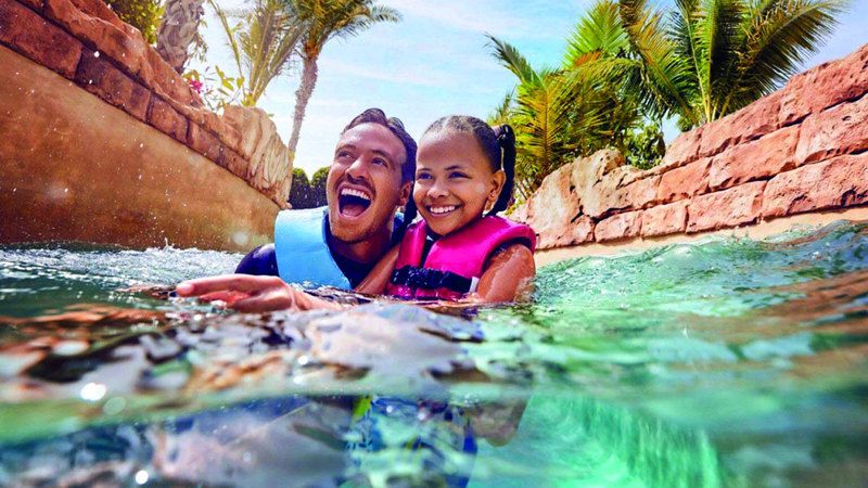 الامارات | الأسبوع الأخير من «صيف دبي».. المدينة تنبض بآلاف الفعاليات المشوقة