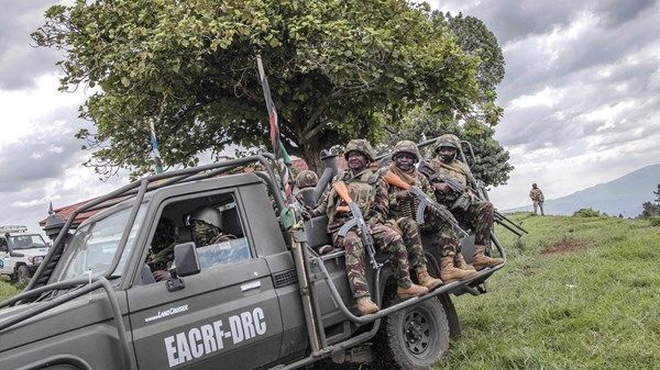 خبراء لـ «الاتحاد»: الدور الدولي أساسي لنجاح جهود مكافحة الإرهاب في الكونغو الديمقراطية