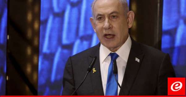 نتانياهو ينفي الموافقة على هدنة مؤقتة في غزة للتلقيح ضد شلل الأطفال