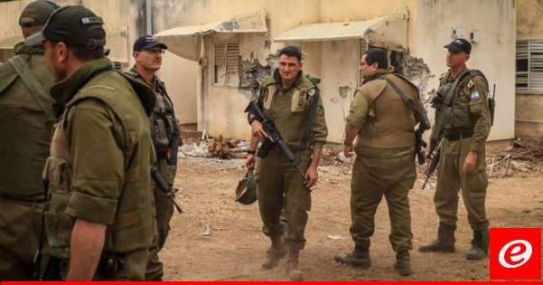 القناة 12 الاسرائيلية: 15 مظليا من لواء المظليين رفضوا العودة للمشاركة في الحرب على قطاع غزة