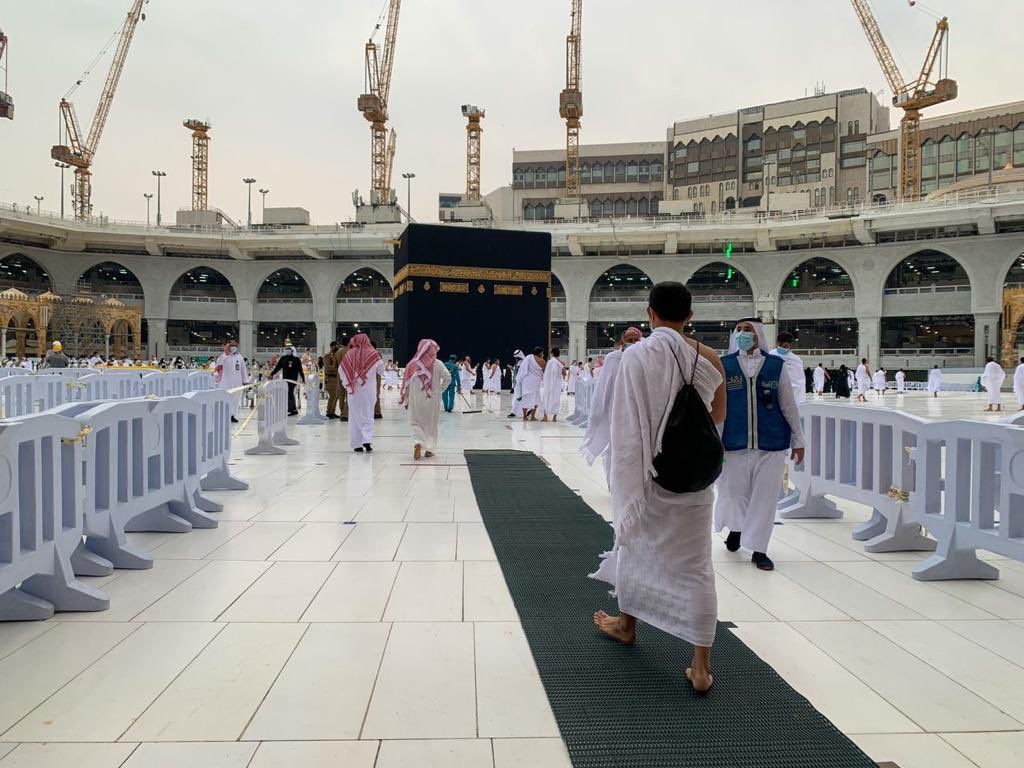 أمن الطرق: إعادة فتح طريق الهدا في الاتجاهين