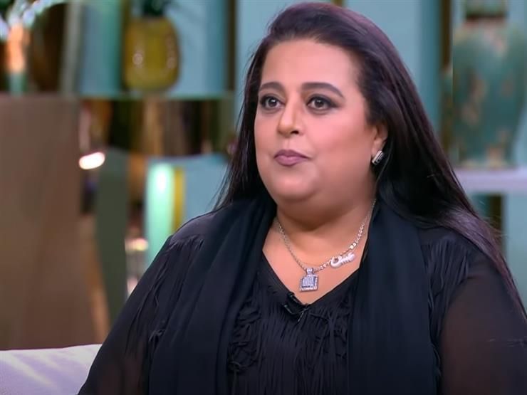 ابنة رجاء الجداوي: "والدتي كانت بتحب هشام ماجد وشيكو أوي"