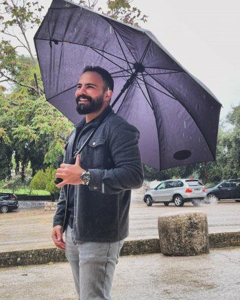 خاص- أنطوان مسعد يكشف سبب نجاح أغانيه ويتحدث عن علاقته العاطفية الصعبة.. وهذا رأيه في تلقيبه بـ"شبيه جوزيف عطية"