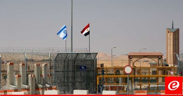 إعلام إسرائيلي: إصابة 6 إسرائيليين نتيجة تعرضهم للطعن بأحد فنادق مدينة طابا المصرية