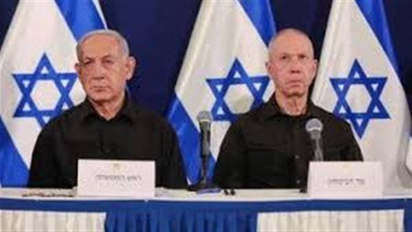 مشادة كلامية وتهديد من غالانت لـ نتنياهو خلال اجتماع الكابينت