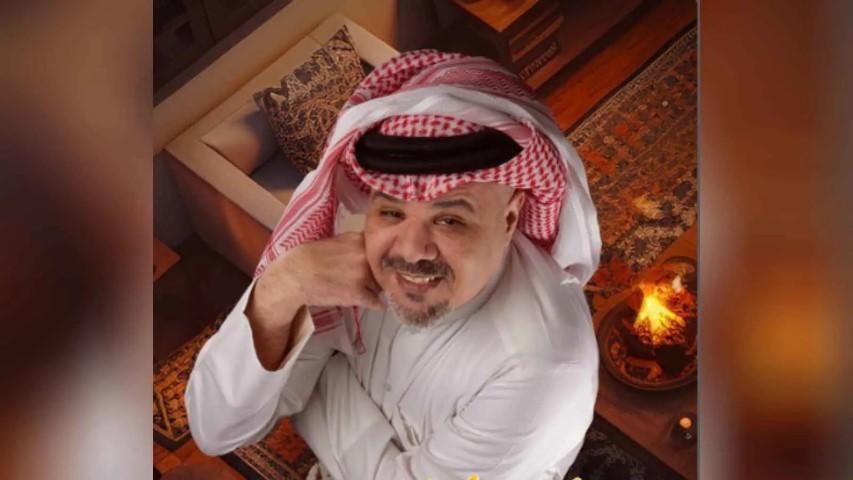 الامارات | فنان كويتي شهير يتعرض لبتر ساقه بسبب السكري (فيديو)