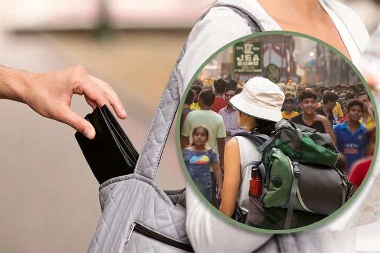 "يتضمن المنهج النشل والخطف".. شروط الانضمام إلى مدارس اللصوص بالهند