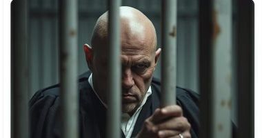 تكنولوجيا: إيلون ماسك ينشر صورا للقاضى البرازيلى فى السجن ويهينه باسمه على ورق التواليت