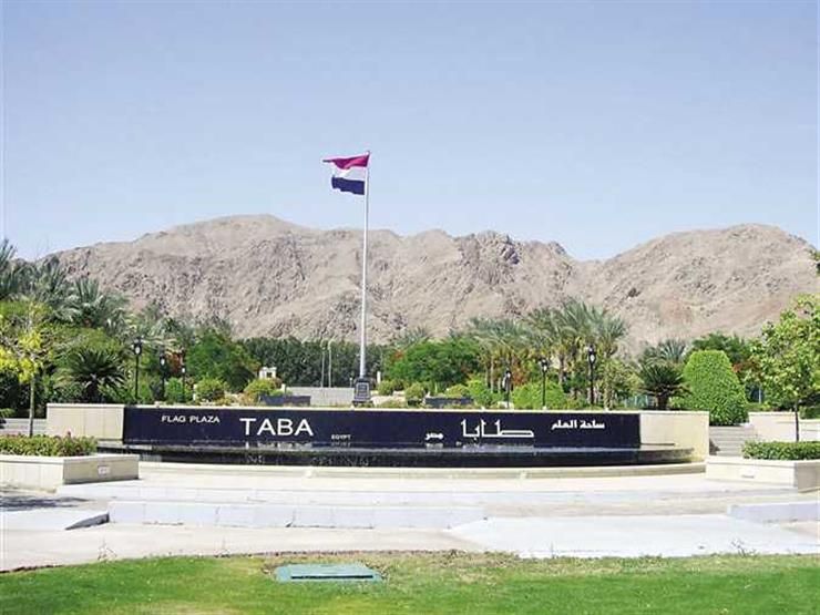 حادث طعن سائحين إسرائيليين في طابا.. ومصدر: ننتظر التحقيقات الأولية