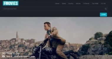 تكنولوجيا: إغلاق موقع Fmovies أكبر عصابة قرصنة لبث الأفلام والمسلسلات التلفزيونية فى العالم