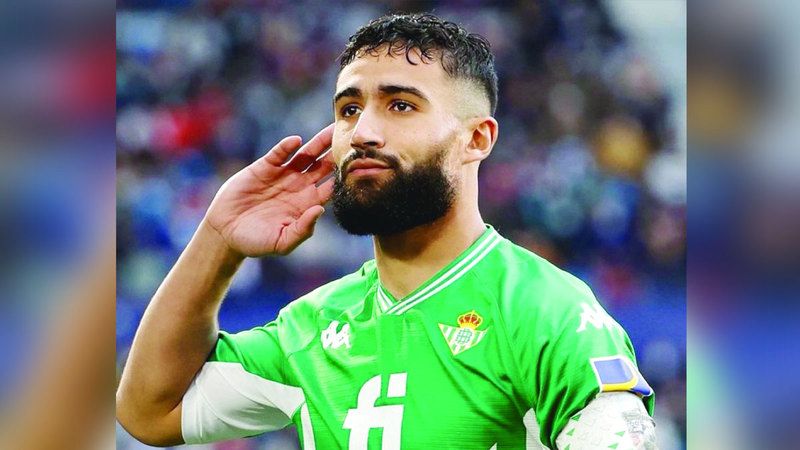 الامارات | الجزيرة يقترب من التعاقد مع نبيل فقير