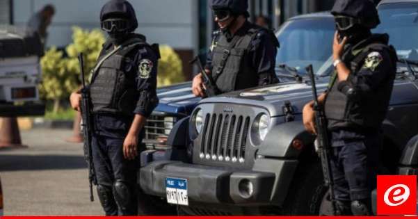 قناة القاهرة الإخبارية: حادث طعن لعدد من السائحين في طابا⁩ وننتظر التحقيقات الأولية