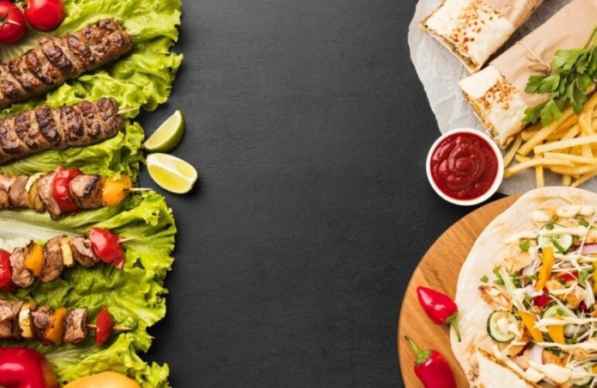 عاجل نصف مليون ريال.. عقوبة تداول الغذاء المسمم أو المغشوش