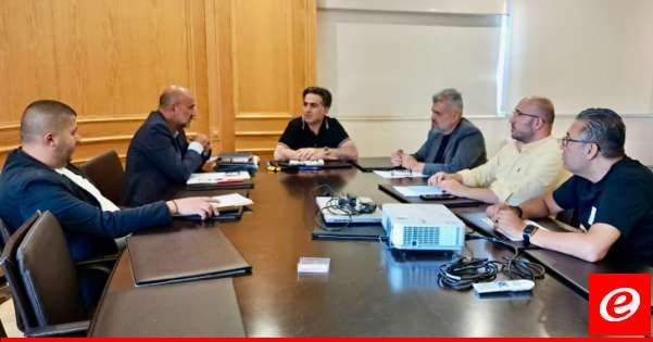 أبي رميا: تلزيم أعمال جسر مشمش- لحفد الأسبوع المقبل
