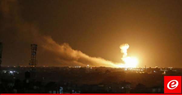 "وول ستريت جورنال": إسرائيل تجنبت الاعتراف علنًا بهجمات على سوريا للحدّ من التداعيات