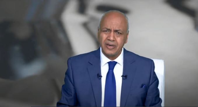 فيديو.. مصطفى بكري لـ نتنياهو: إجراء اجتماع للحكومة الإسرائيلية بمحور فيلاديلفيا وقاحة وإجرام