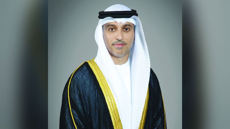 الامارات | أحمد بالهول: «بارالمبية باريس 2024» ستكتب فصلاً مشرقاً في مسيرة الرياضة الإماراتية