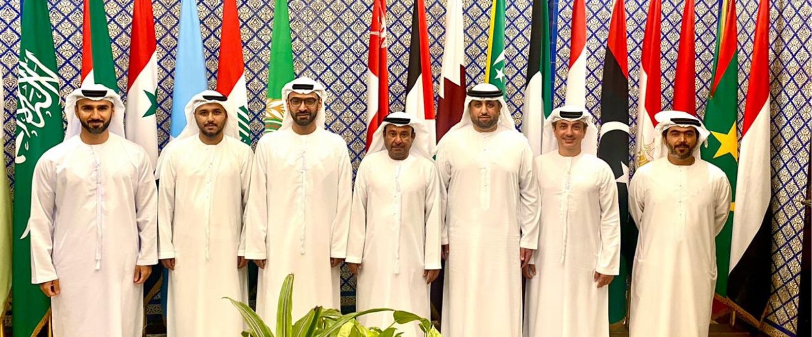 الخليج اليوم .. الإمارات تشارك في اجتماع الوزراء العرب المعنيين عن شؤون الحد من مخاطر الكوارث بالقاهرة