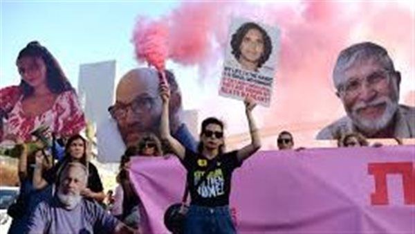 رئيس الموساد: المفاوضات تركز على قوائم الرهائن والأسرى وليس على محور فيلادلفيا