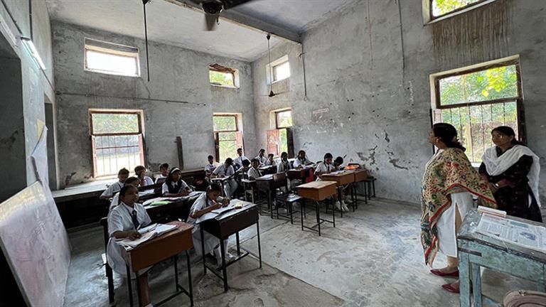 "يتضمن المنهج النشل والخطف".. شروط الانضمام إلى مدارس اللصوص بالهند