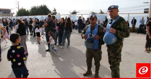 في صحف اليوم: التمديد لليونيفيل يثبت اهتمام المجتمع الدولي بلبنان وأنه موجود بالفعل على الأجندة الدولية