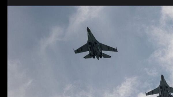 صحيفة: واشنطن رفضت إرسال خبراء لأوكرانيا لصيانة مقاتلات "إف-16"