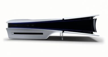 تكنولوجيا: بدون محرك أقراص.. كل ما تريد معرفتة عن تصميم PS5 Pro الجديد