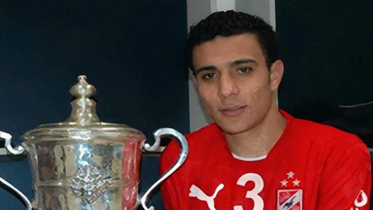 "ذكراك في قلوبنا".. النادي الأهلي يحيي ذكرى رحيل محمد عبد الوهاب