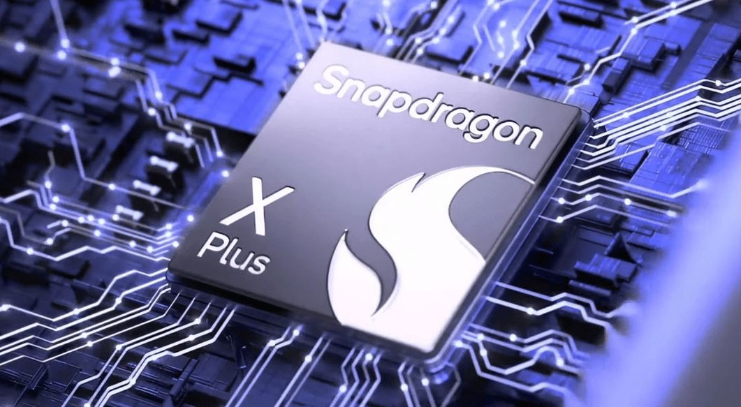 تكنولوجيا: تسريبات تكشف عن رقاقة Snapdragon X Plus بعدد 8 من الأنوية