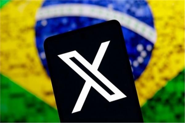 البرازيل تبدأ في تنفيذ قرار حجب منصة إكس.. وماسك يندد