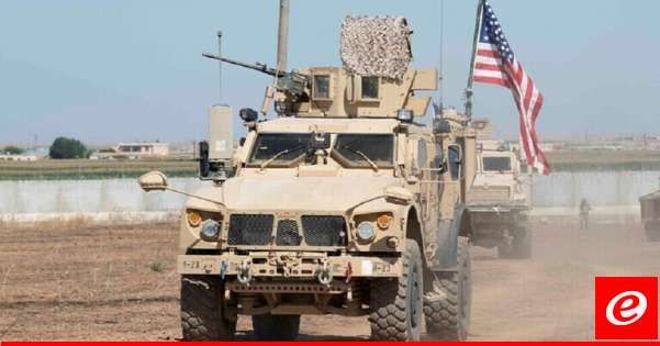 القيادة المركزية الأميركية اعلنت إصابة سبعة عسكريين أميركيين في العملية ضد داعش غرب العراق