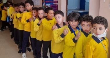 تطعيمات ضرورية لطفلك قبل الذهاب للمدرسة.. استشاري توضح