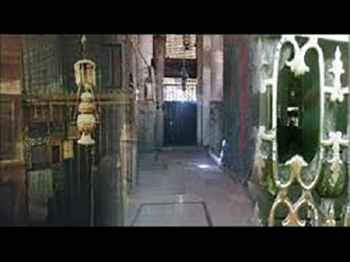 مقام علي الطاهر: قيمة دينية واثرية تحتاج إلى إعادة تأهيل