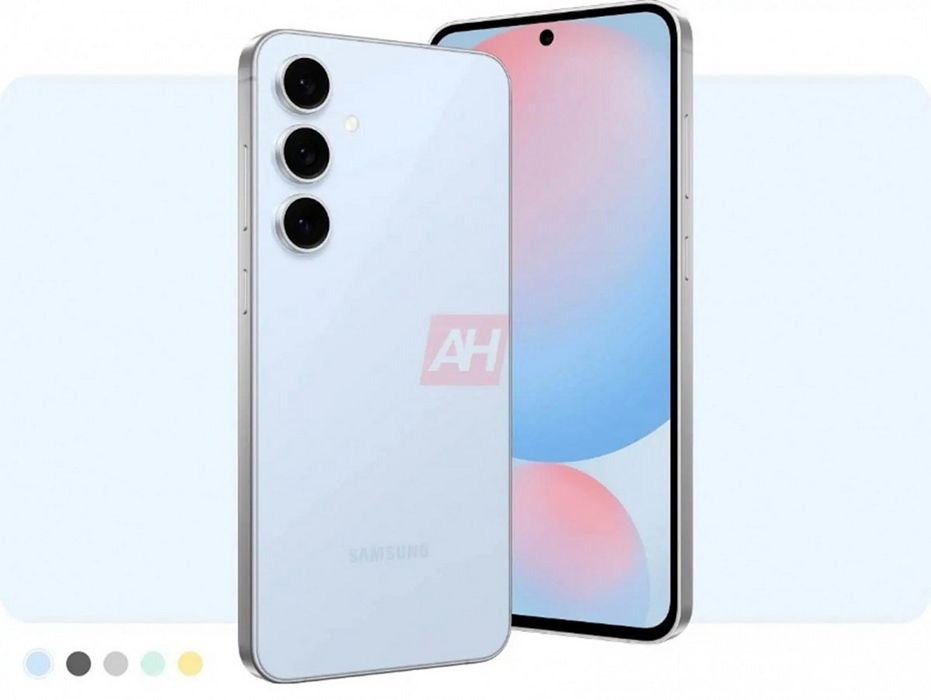 تكنولوجيا: رصد هاتف Galaxy S24 FE في قاعدة بيانات FCC