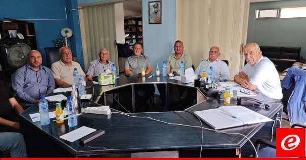 نقابة مزارعي التبغ ذكرت بالمراكز الخمسة التي ستنطلق فيها عملية الشراء في العاشر من أيلول