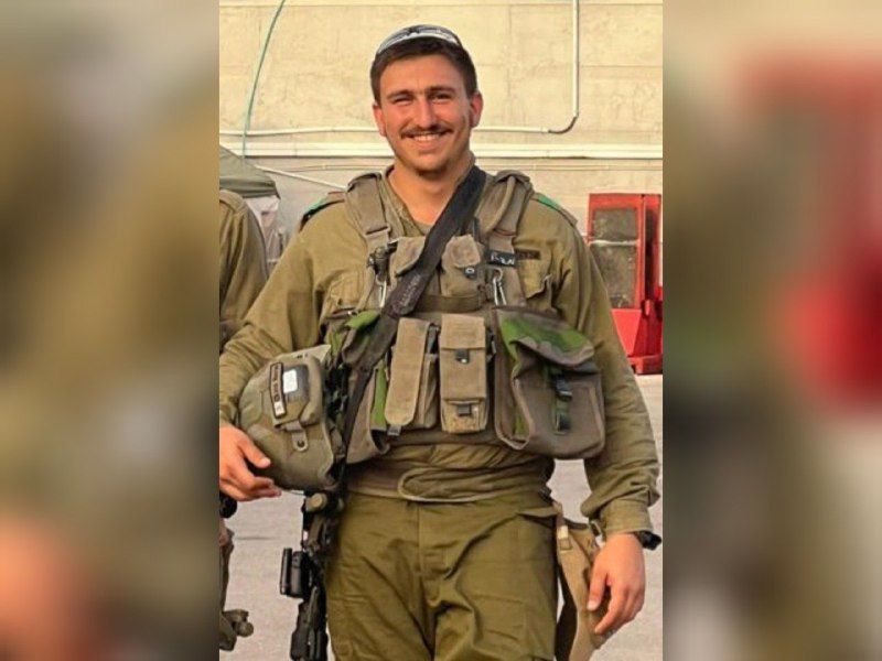 الاحتلال يعلن مقتل ضابط في معارك جنين